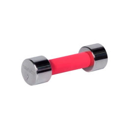 Стальная гантель Yamaguchi Chrome Dumbbell